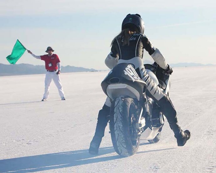 Fucking Beautiful. Courtesy of Magda Danysz Gallery