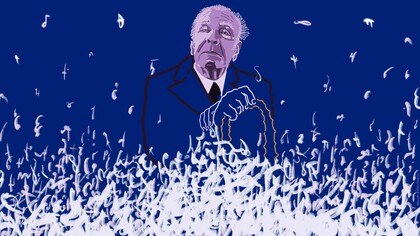 Illustration by Paola Bilancieri