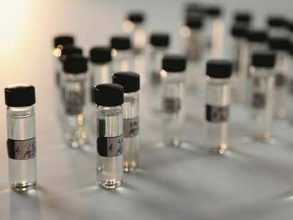 Marcos Lutyens. “Electionic ether”
