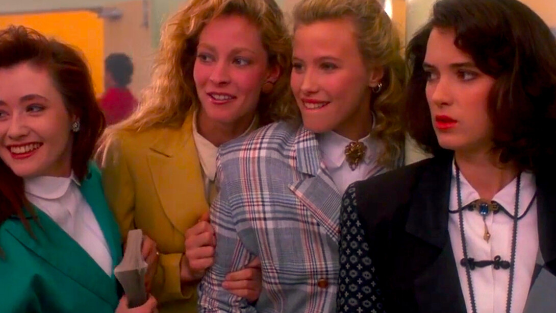 «Heathers» (1988)