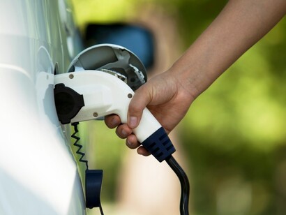 Coche eléctrico