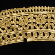 Prehistory. Courtesy of Musée du Cinquantenaire