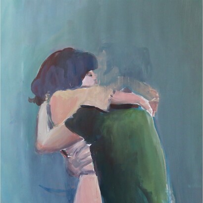 Milena Sgambato, “By this river”