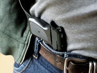 Los criminales no eligen sus víctima al azar