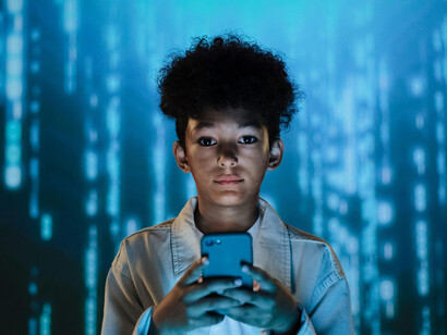 Incluso cuando creemos que no estamos compartiendo nada importante, los algoritmos son capaces de inferir información sensible a partir de nuestros hábitos digitales más mínimos