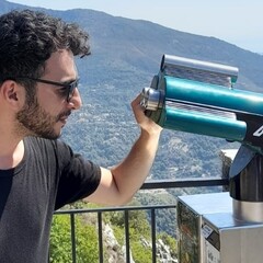 Mahmoud Ouhenia