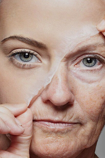 Tutti gli esseri viventi, prima o poi, vanno incontro un progressivo decadimento biologico