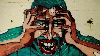 La psicosis delirante de nuestra época