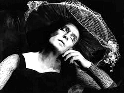 Carmelo Bene. "Faust o Margherita"