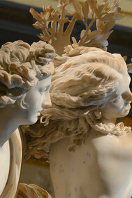 Gian Lorenzo Bernini, Apollo and Daphne