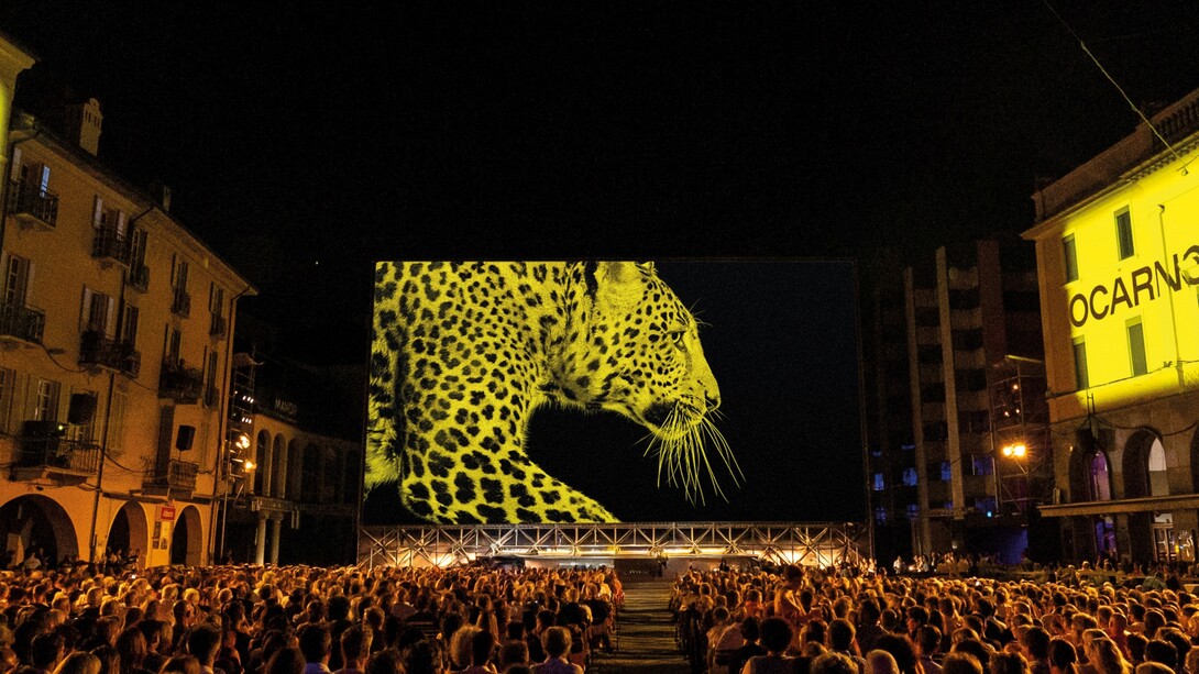 Locarno Film Festival / Ti-Press