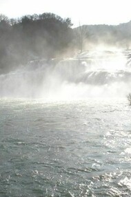 Osmotic Power is the new challenge. Foto di Alberto Pozzo.