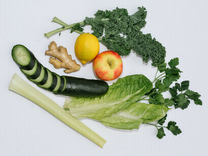Die Vorteile der vegetarischen Ernährung
