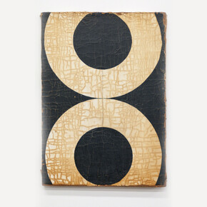 Dan Levenson. Courtesy of Praz-Delavallade