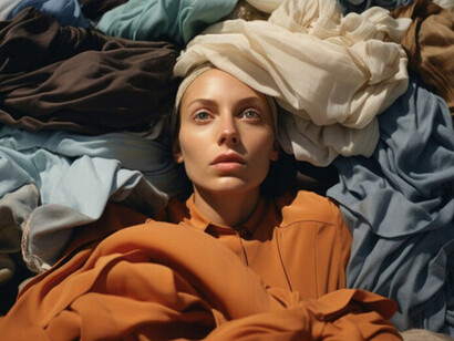 Cada prenda puede ser una declaración de intenciones hacia un futuro más consciente y responsable 