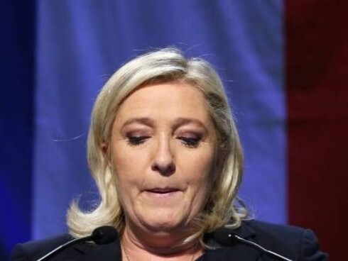 Le Pen