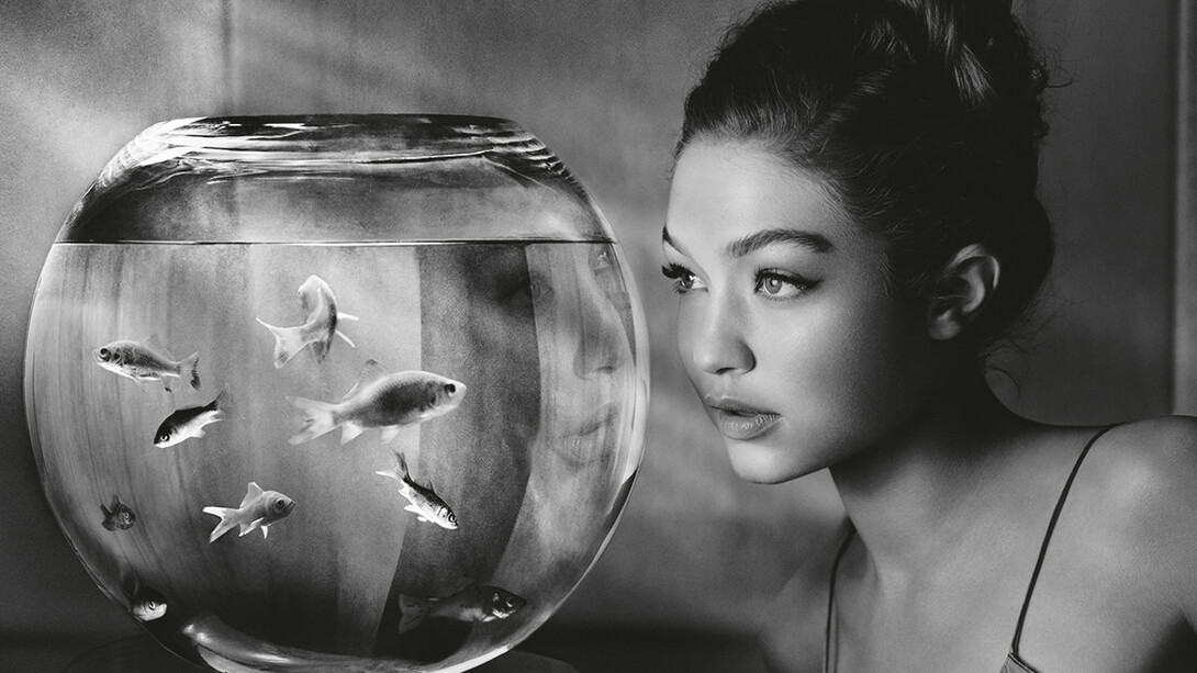 Albert Watson. Courtesy of Erarta Museum