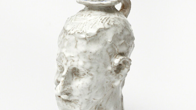 Jesse Edwards. Courtesy of Diane Rosenstein Gallery
