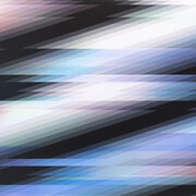 Felipe Pantone, Chromadynamica #133 (detail), 2021. Courtesy of Galerie Danysz