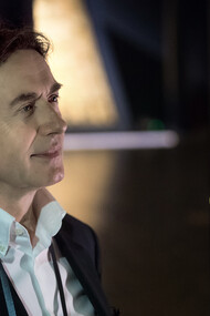 Colin Morris © Morris Associates