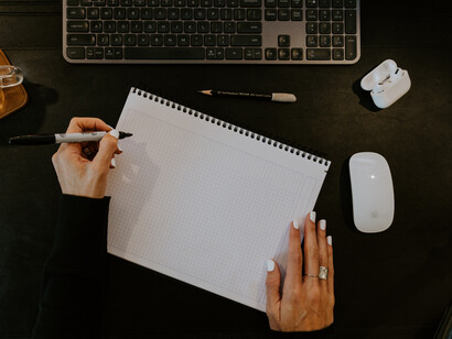 'Second Brain' es ese espacio digital que recopila y organiza estas ideas de una forma eficiente, capturando pensamientos