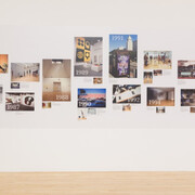 40 for LA. Courtesy of MOCA