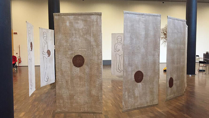 Holy MisterY. Il Sacro ed il Mistero nell'Arte Contemporanea