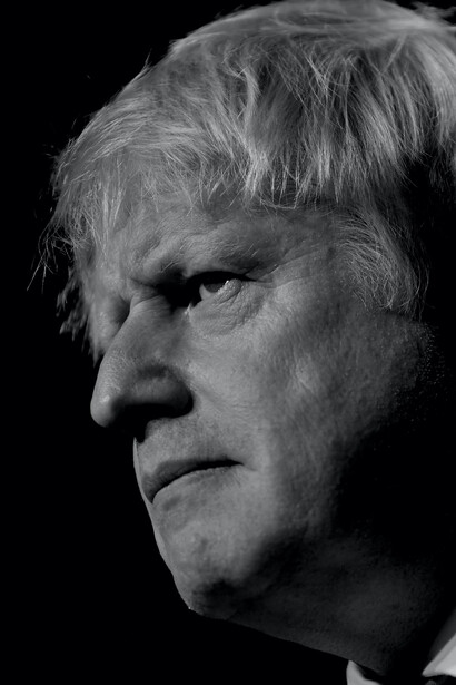 Boris Johnson: la suya es, para lo bueno y para lo malo, la gran victoria del nacionalismo inglés