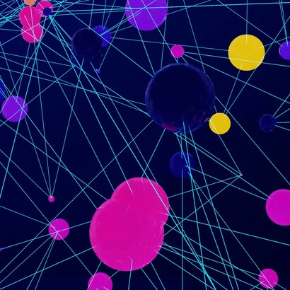 Ogni ciclo è in grado di riprodursi autonomamente, ma anche di favorire la riproduzione di un altro ciclo a lui collegato