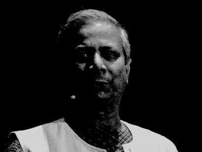 Muhammad Yunus