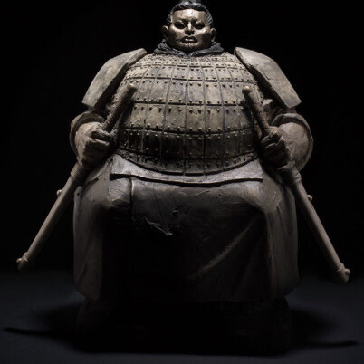 Chinese Guardian II