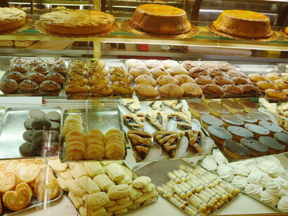 Pasticceria La Cotognata Leccese