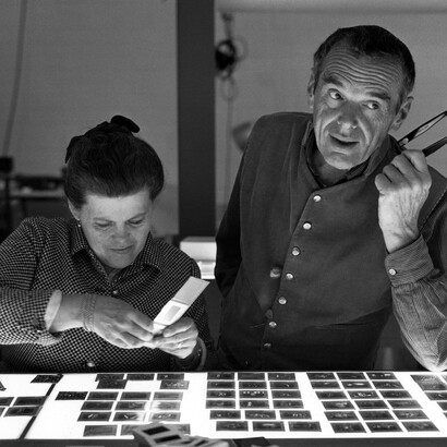 An Eames Celebration. Courtesy of Vitra Design Museum