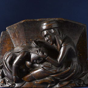 Local History. Courtesy of RAMM