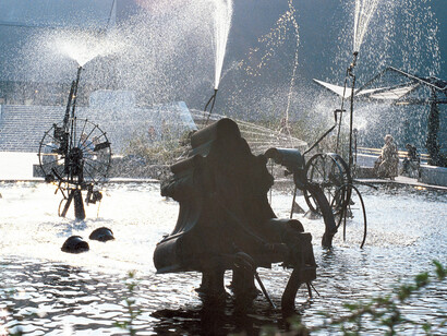 Basel Tourismus. By line swiss image.ch