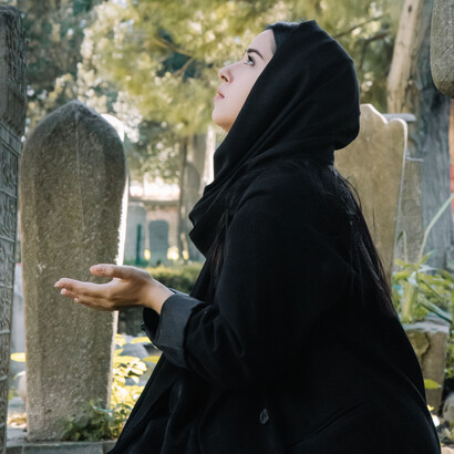 A culpa dói mais do que a perda, faz muito mais mal do que não termos mais a presença de alguém