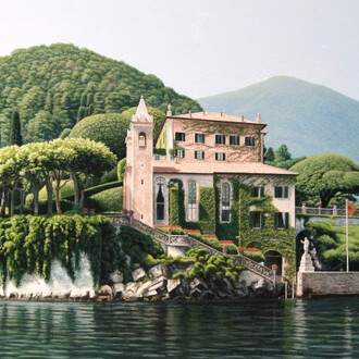 Lapada Art and Antiques Fair. Courtesy of Portal Painters