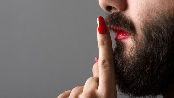 Transgender people have been around throughout history and throughout cultures