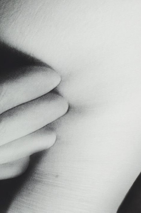 Pat Brassington. Courtesy of Art Gallery of NSW