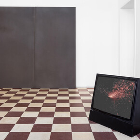 Claim the diamonds in your eyes. Courtesy of Monitor