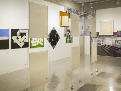 Cali 71, ciudad de América. Courtesy of Museo La Tertulia