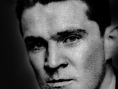 Boris Barnet (1902-1965) 