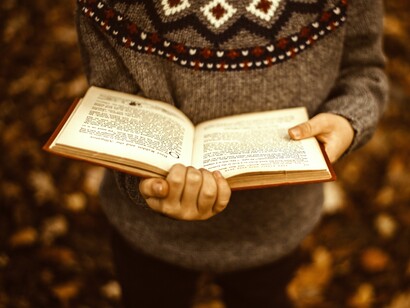La aventura de leer