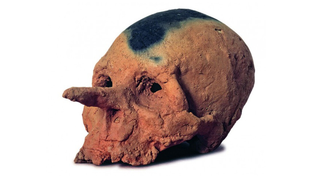 Miquel Barceló. Courtesy of MIC - Museo Internazionale delle Ceramiche