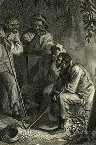 Nat Turner's slave rebellion remains one of the most misunderstood and erased chapters of American history
