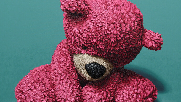 The Animals. Courtesy of Mugello Gallery