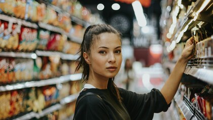 Los derechos del consumidor