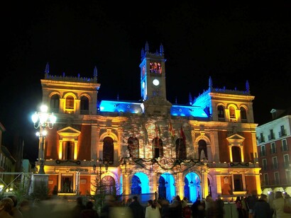 Valladolid. Ayuntamiento