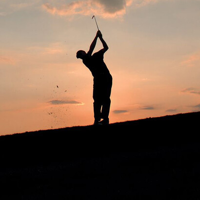Sunset Golf