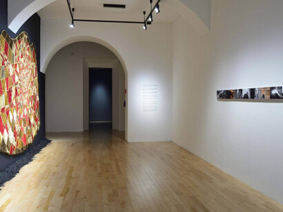 Movilizando Afectos. Courtesy of Museo Amparo